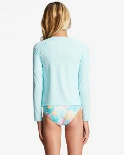 Best Sale โญ Billabong Girl's 4-16 Core Surfdaze UPF 50 Long Sleeve Rashguard BRIGHT ORCHID ๐ฏ 14 Best Sale โญ Billabong Girl's 4-16 Core Surfdaze UPF 50 Long Sleeve Rashguard BRIGHT ORCHID ๐ฏ -Womens-Collection-Adventure-Division Sales abgwr00163 billabongw bfd0 bck1 1