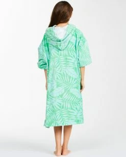 Coupon ❤️ Billabong 👧 Girls' Hooded Changing Poncho Towel SEASPRAY 😀 -Womens-Collection-Adventure-Division Sales abgww00101 billabongm spy bck1 1