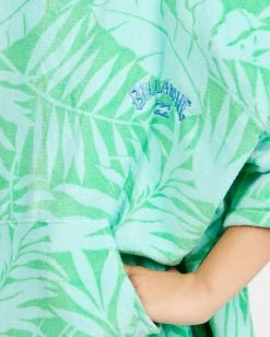 Coupon ❤️ Billabong 👧 Girls' Hooded Changing Poncho Towel SEASPRAY 😀 -Womens-Collection-Adventure-Division Sales abgww00101 billabongw spy dtl1 1