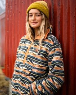 Outlet โ๏ธ Billabong A/Div Switchback Pullover Mock Neck Sweatshirt MULTI ๐ 18 Outlet โ๏ธ Billabong A/Div Switchback Pullover Mock Neck Sweatshirt MULTI ๐ -Womens-Collection-Adventure-Division Sales abjft00291 billabongl bkf0 frt1 1
