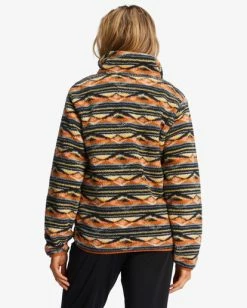 Outlet โ๏ธ Billabong A/Div Switchback Pullover Mock Neck Sweatshirt MULTI ๐ 22 Outlet โ๏ธ Billabong A/Div Switchback Pullover Mock Neck Sweatshirt MULTI ๐ -Womens-Collection-Adventure-Division Sales abjft00291 billabongw bkf0 bck1 1