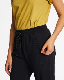 Top 10 ๐ Billabong A/Div Explore Tech Jogger Sweatpants BLACK 1 ๐ 4 Top 10 ๐ Billabong A/Div Explore Tech Jogger Sweatpants BLACK 1 ๐ - Image 4