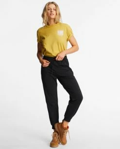 Top 10 ๐ Billabong A/Div Explore Tech Jogger Sweatpants BLACK 1 ๐ 12 Top 10 ๐ Billabong A/Div Explore Tech Jogger Sweatpants BLACK 1 ๐ -Womens-Collection-Adventure-Division Sales abjnp00282 billabongw bk1 frt1 1