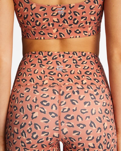 Outlet ๐ Billabong A/Div Adventure Legging High-Waisted Leggings WILD ROSE โค๏ธ 8 Outlet ๐ Billabong A/Div Adventure Legging High-Waisted Leggings WILD ROSE โค๏ธ - Image 8