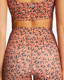 Outlet ๐ Billabong A/Div Adventure Legging High-Waisted Leggings WILD ROSE โค๏ธ 4 Outlet ๐ Billabong A/Div Adventure Legging High-Waisted Leggings WILD ROSE โค๏ธ - Image 4