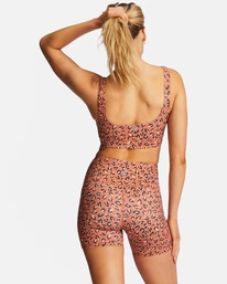 Flash Sale ⭐ Billabong A/Div Summit Bra Tank Top SWEET MOSS 😉 3 Flash Sale ⭐ Billabong A/Div Summit Bra Tank Top SWEET MOSS 😉 - Image 3