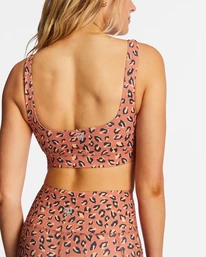 Flash Sale ⭐ Billabong A/Div Summit Bra Tank Top SWEET MOSS 😉 5 Flash Sale ⭐ Billabong A/Div Summit Bra Tank Top SWEET MOSS 😉 - Image 5