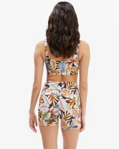 Best deal 👏 Billabong Paradise Tank Sports Bra BLACK PEBBLE 😉 -Womens-Collection-Adventure-Division Sales abjto00104 billabongw bpb bck1 1