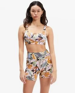 Best deal 👏 Billabong Paradise Tank Sports Bra BLACK PEBBLE 😉 -Womens-Collection-Adventure-Division Sales abjto00104 billabongw bpb frt1 1