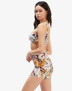 Best deal 👏 Billabong Paradise Tank Sports Bra BLACK PEBBLE 😉 -Womens-Collection-Adventure-Division Sales abjto00104 billabongw bpb sd1 1