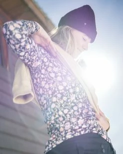 Flash Sale 😉 Billabong A/Div Warm Up Tech Long Sleeve Knit Top ADOBE 👍 18 Flash Sale 😉 Billabong A/Div Warm Up Tech Long Sleeve Knit Top ADOBE 👍 -Womens-Collection-Adventure-Division Sales abjto00107 billabongl ofb frt1 1