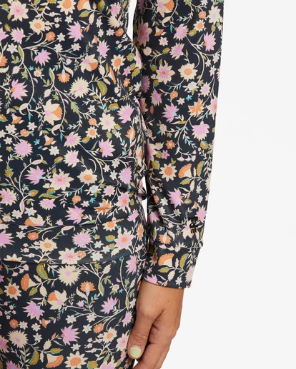 Flash Sale 😉 Billabong A/Div Warm Up Tech Long Sleeve Knit Top ADOBE 👍 12 Flash Sale 😉 Billabong A/Div Warm Up Tech Long Sleeve Knit Top ADOBE 👍 - Image 12