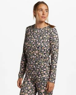 Flash Sale 😉 Billabong A/Div Warm Up Tech Long Sleeve Knit Top ADOBE 👍 22 Flash Sale 😉 Billabong A/Div Warm Up Tech Long Sleeve Knit Top ADOBE 👍 -Womens-Collection-Adventure-Division Sales abjto00107 billabongw ofb sd1 1