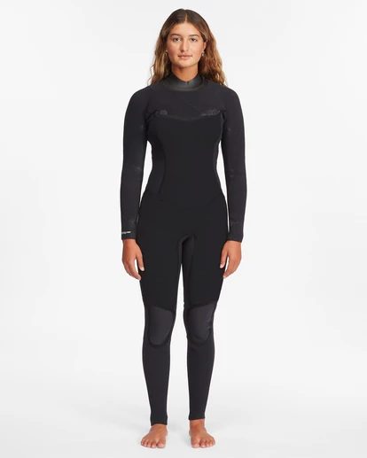 Best deal ๐ฏ Billabong 3/2 Salty Dayz Chest Zip Full Wetsuit ANIMAL ๐ 11 Best deal ๐ฏ Billabong 3/2 Salty Dayz Chest Zip Full Wetsuit ANIMAL ๐ - Image 11