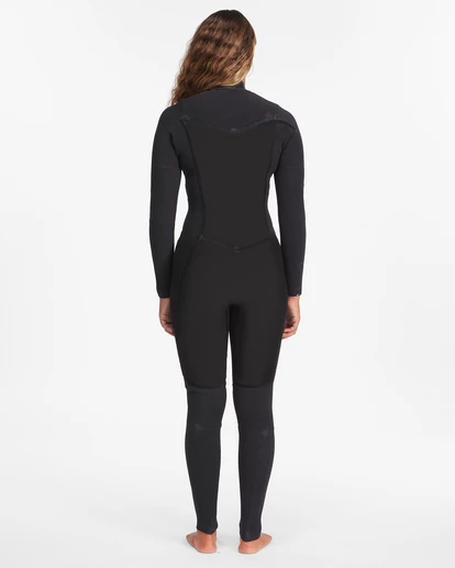 Best deal ๐ฏ Billabong 3/2 Salty Dayz Chest Zip Full Wetsuit ANIMAL ๐ 12 Best deal ๐ฏ Billabong 3/2 Salty Dayz Chest Zip Full Wetsuit ANIMAL ๐ - Image 12