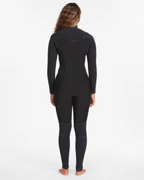 Best deal ๐ฏ Billabong 3/2 Salty Dayz Chest Zip Full Wetsuit ANIMAL ๐ 6 Best deal ๐ฏ Billabong 3/2 Salty Dayz Chest Zip Full Wetsuit ANIMAL ๐ - Image 6