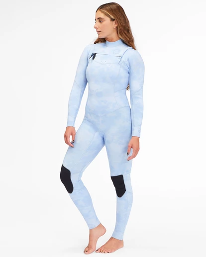 Best deal ๐ฏ Billabong 3/2 Salty Dayz Chest Zip Full Wetsuit ANIMAL ๐ 8 Best deal ๐ฏ Billabong 3/2 Salty Dayz Chest Zip Full Wetsuit ANIMAL ๐ - Image 8