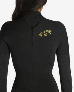 Discount π Billabong 4/3 Synergy Back Zip Full Wetsuit MARINE π 15 Discount π Billabong 4/3 Synergy Back Zip Full Wetsuit MARINE π -Womens-Collection-Adventure-Division Sales abjw100133 billabongw kyh6 dtl1 1
