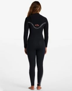 Budget ๐งจ Billabong 4/3 Furnace Comp Chest Zip Wetsuit MIDNIGHT TRAILS โ 26 Budget ๐งจ Billabong 4/3 Furnace Comp Chest Zip Wetsuit MIDNIGHT TRAILS โ -Womens-Collection-Adventure-Division Sales abjw100147 billabongw kvj6 bck1 1