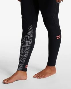 Budget ๐งจ Billabong 4/3 Furnace Comp Chest Zip Wetsuit MIDNIGHT TRAILS โ 28 Budget ๐งจ Billabong 4/3 Furnace Comp Chest Zip Wetsuit MIDNIGHT TRAILS โ -Womens-Collection-Adventure-Division Sales abjw100147 billabongw kvj6 dtl2 1