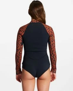 Coupon β€οΈ Billabong 2/2 Salty Dayz Long Sleeve Spring Suit PARADISE BLACK π₯ 17 Coupon β€οΈ Billabong 2/2 Salty Dayz Long Sleeve Spring Suit PARADISE BLACK π₯ -Womens-Collection-Adventure-Division Sales abjw400100 billabongw nny6 bck1 1