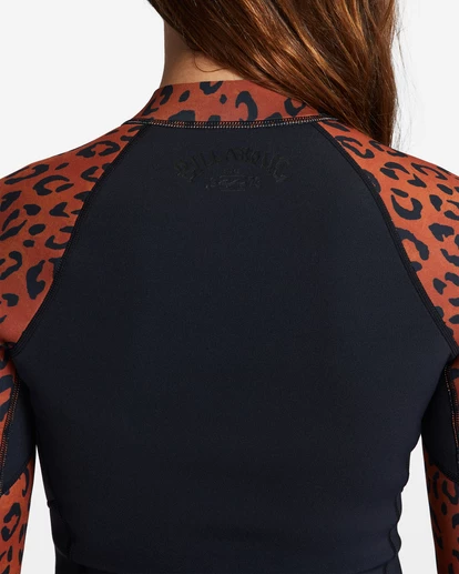 Coupon β€οΈ Billabong 2/2 Salty Dayz Long Sleeve Spring Suit PARADISE BLACK π₯ 10 Coupon β€οΈ Billabong 2/2 Salty Dayz Long Sleeve Spring Suit PARADISE BLACK π₯ - Image 10