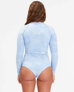 Outlet โญ Billabong 1/1 Salty Dayz Light Long Sleeve Spring Suit SEASPRAY ๐ 18 Outlet โญ Billabong 1/1 Salty Dayz Light Long Sleeve Spring Suit SEASPRAY ๐ -Womens-Collection-Adventure-Division Sales abjw400106 billabongw bnn6 bck1 1