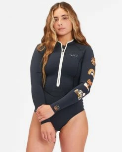 Coupon โ๏ธ Billabong 1/1 Salty Dayz Light Natural Long Sleeve Spring Suit BLACK TIDE ๐ 12 Coupon โ๏ธ Billabong 1/1 Salty Dayz Light Natural Long Sleeve Spring Suit BLACK TIDE ๐ -Womens-Collection-Adventure-Division Sales abjw400113 billabongw kvd7 frt1 1