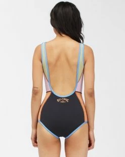 Discount 🧨 Billabong 1/1 Seeker Reversible Sleeveless Spring Suit PARADISE MULTI 🥰 -Womens-Collection-Adventure-Division Sales abjw600100 billabongw xgmk bck1 1