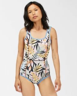 Discount 🧨 Billabong 1/1 Seeker Reversible Sleeveless Spring Suit PARADISE MULTI 🥰 -Womens-Collection-Adventure-Division Sales abjw600100 billabongw xgmk frt2 1