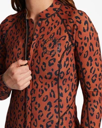 Best Sale β Billabong 1mm Peeky Wetsuit Jacket PARADISE BLACK π₯ 5 Best Sale β Billabong 1mm Peeky Wetsuit Jacket PARADISE BLACK π₯ - Image 5