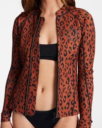 Best Sale β Billabong 1mm Peeky Wetsuit Jacket PARADISE BLACK π₯ 6 Best Sale β Billabong 1mm Peeky Wetsuit Jacket PARADISE BLACK π₯ - Image 6