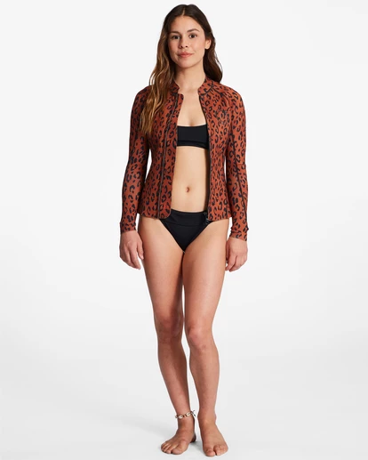 Best Sale β Billabong 1mm Peeky Wetsuit Jacket PARADISE BLACK π₯ 9 Best Sale β Billabong 1mm Peeky Wetsuit Jacket PARADISE BLACK π₯ - Image 9