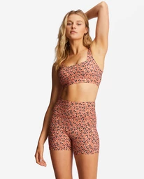 Brand new ✔️ Billabong A/Div Summit 5 Bike Shorts BLACK MULTI 😉