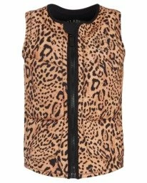 Discount 😍 Billabong Animal Wake Vest ANIMAL 🔥