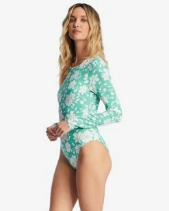 Top 10 ✨ Billabong Field Day UPF 50 Long Sleeve One-Piece 🩱 Swimsuit SWEET GRASS 🥰 21 Top 10 ✨ Billabong Field Day UPF 50 Long Sleeve One-Piece 🩱 Swimsuit SWEET GRASS 🥰 -Womens-Collection-Adventure-Division Sales abjwr00223 billabongw gkz0 sd1 1