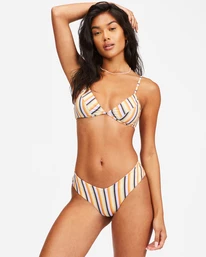 Best Sale ๐ Billabong Postcards From Paradise Charlie Fixed Triangle ๐ Bikini Top MULTI โ๏ธ 4 Best Sale ๐ Billabong Postcards From Paradise Charlie Fixed Triangle ๐ Bikini Top MULTI โ๏ธ - Image 4