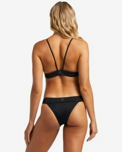 Cheapest π Billabong A/Div Banded Triangle π Bikini Top WILD ROSE β 17 Cheapest π Billabong A/Div Banded Triangle π Bikini Top WILD ROSE β -Womens-Collection-Adventure-Division Sales abjx300464 billabongw blk bck1 1