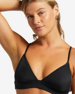 Cheapest π Billabong A/Div Banded Triangle π Bikini Top WILD ROSE β 19 Cheapest π Billabong A/Div Banded Triangle π Bikini Top WILD ROSE β -Womens-Collection-Adventure-Division Sales abjx300464 billabongw blk dtl2 1