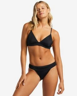 Cheapest π Billabong A/Div Banded Triangle π Bikini Top WILD ROSE β 15 Cheapest π Billabong A/Div Banded Triangle π Bikini Top WILD ROSE β -Womens-Collection-Adventure-Division Sales abjx300464 billabongw blk frt1 1