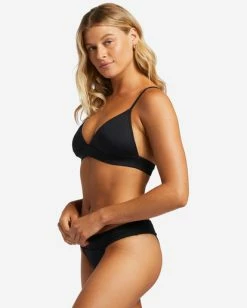 Cheapest π Billabong A/Div Banded Triangle π Bikini Top WILD ROSE β 16 Cheapest π Billabong A/Div Banded Triangle π Bikini Top WILD ROSE β -Womens-Collection-Adventure-Division Sales abjx300464 billabongw blk sd1 1