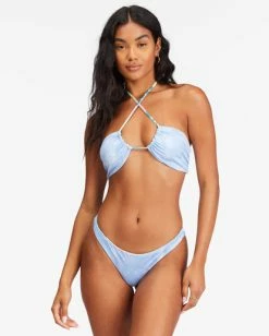 Wholesale 💯 Billabong Rides And Tides Bandeau Reversible 👙 Bikini Top MULTI 🥰 -Womens-Collection-Adventure-Division Sales abjx300608 billabongw mul frt1 1