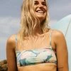 Buy 👏 Billabong Rides And Tides Bralette Reversible 👙 Bikini Top MULTI 🧨