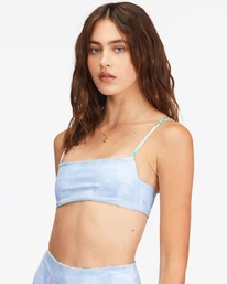 Buy ๐ Billabong Rides And Tides Bralette Reversible ๐ Bikini Top MULTI ๐งจ 5 Buy ๐ Billabong Rides And Tides Bralette Reversible ๐ Bikini Top MULTI ๐งจ - Image 5