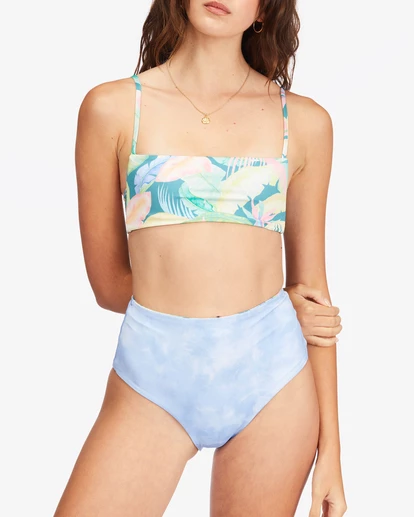 Buy ๐ Billabong Rides And Tides Bralette Reversible ๐ Bikini Top MULTI ๐งจ 12 Buy ๐ Billabong Rides And Tides Bralette Reversible ๐ Bikini Top MULTI ๐งจ - Image 12