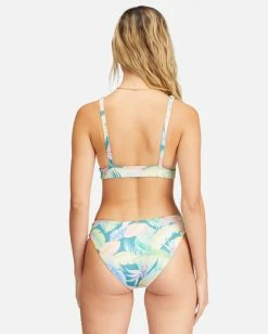 Discount 🧨 Billabong Rides And Tides Banded Triangle Reversible 👙 Bikini Top MULTI 💯 -Womens-Collection-Adventure-Division Sales abjx300610 billabongw mul bck1 1