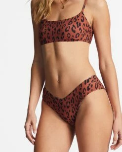 Buy ✔️ Billabong Spotted In Paradise Reversible Crop 👙 Bikini Top MULTI 🤩 -Womens-Collection-Adventure-Division Sales abjx300739 billabongw mul dtl2 1