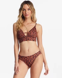 Promo ๐คฉ Billabong Spotted In Paradise Reversible Cami ๐ Bikini Top MULTI ๐ฏ 4 Promo ๐คฉ Billabong Spotted In Paradise Reversible Cami ๐ Bikini Top MULTI ๐ฏ - Image 4