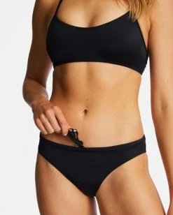 Best Sale ๐ Billabong A/Div Full ๐ Bikini Bottoms WILD ROSE ๐ 25 Best Sale ๐ Billabong A/Div Full ๐ Bikini Bottoms WILD ROSE ๐ -Womens-Collection-Adventure-Division Sales abjx400467 billabongw blk dtl2 1