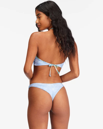 New 🔥 Billabong Rides And Tides Tanga Reversible 👙 Bikini Bottoms MULTI 🤩 6 New 🔥 Billabong Rides And Tides Tanga Reversible 👙 Bikini Bottoms MULTI 🤩 - Image 6